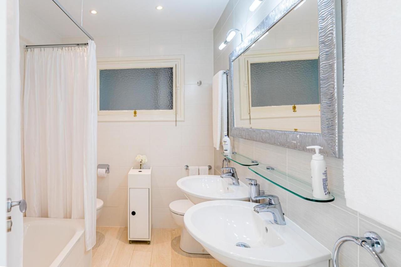 Apartament Mevamar Fornells  Zewnętrze zdjęcie