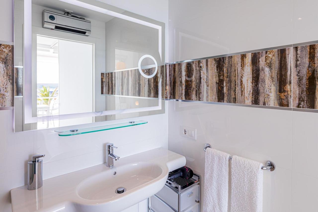 Apartament Mevamar Fornells  Zewnętrze zdjęcie