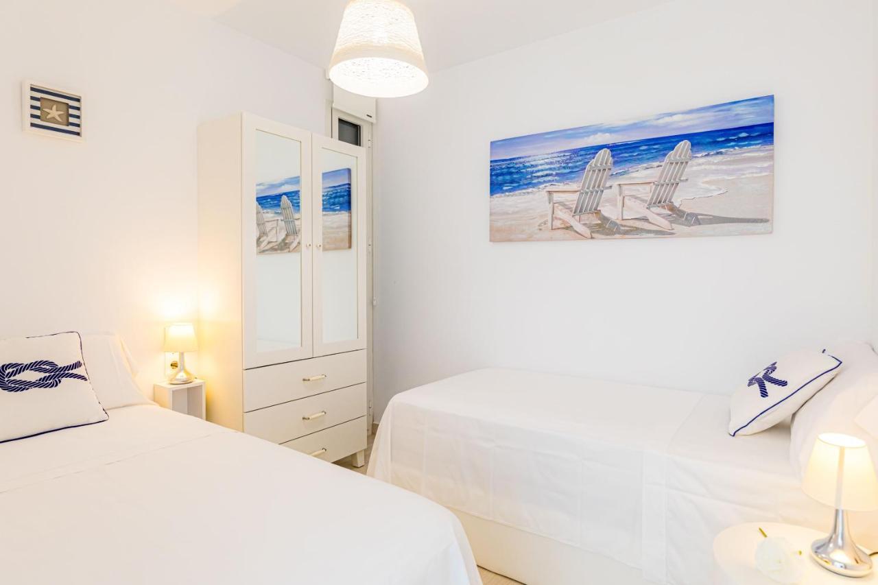 Apartament Mevamar Fornells  Zewnętrze zdjęcie