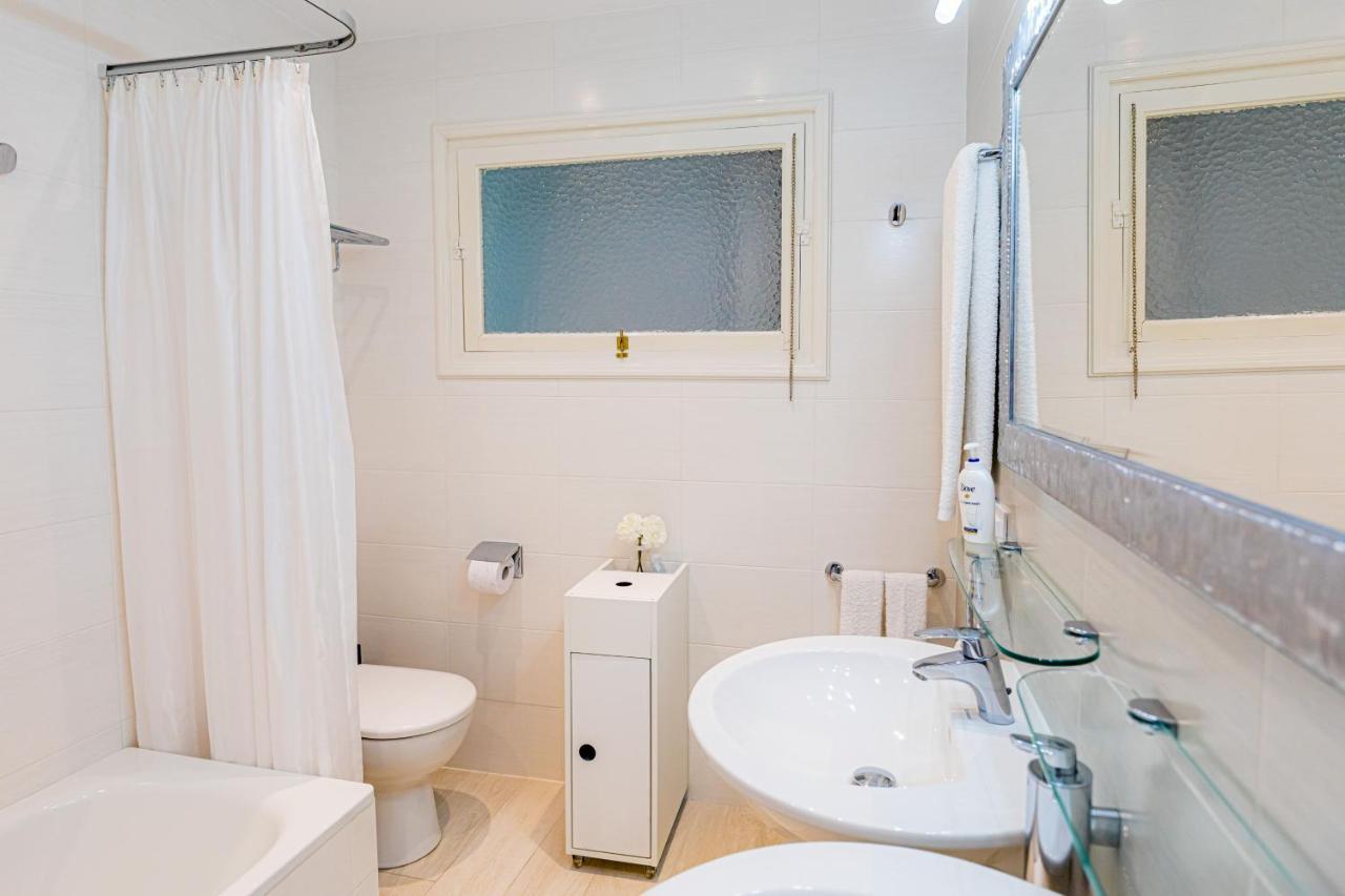 Apartament Mevamar Fornells  Zewnętrze zdjęcie